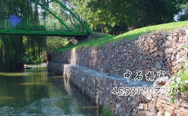 格賓網(wǎng)、賓格石籠