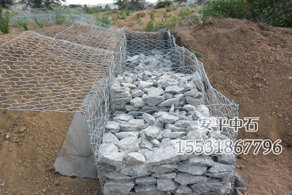賓格石籠價(jià)格
